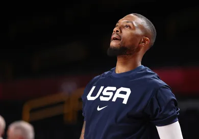 Gregory Shamus/Getty Images