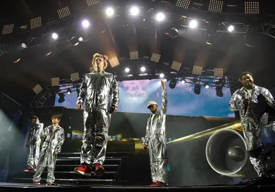 Tim Mosenfelder/Getty Images