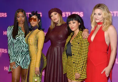 Matt Winkelmeyer/Getty Images