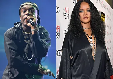 Theo Wargo & Emma McIntyre/Getty Images