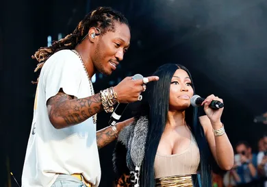 Taylor Hill/Getty Images for The Meadows Music & Arts Festival