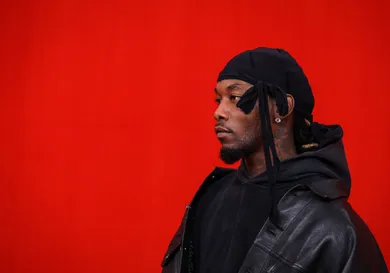 Richard Bord/Getty Images