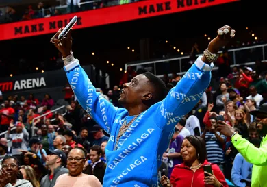 Scott Cunningham/NBAE via Getty Images