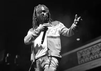 Scott Dudelson/Getty Images