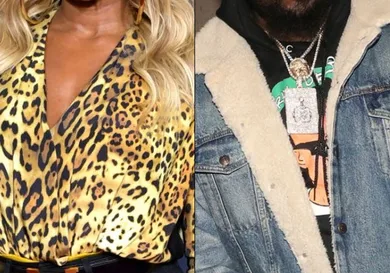 Emma McIntyre / Staff / Getty Images, Johnny Nunez / Contributor / Getty Images