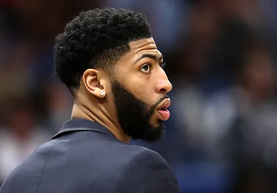 Chris Graythen/Getty Images