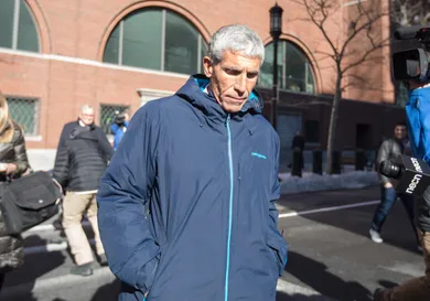 Scott Eisen/Getty Images