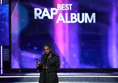 Kevin Winter/Getty Images