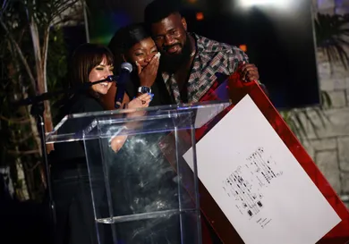 Tommaso Boddi/Getty Images for Logitech