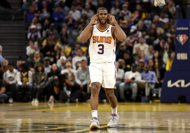 Ezra Shaw/Getty Images