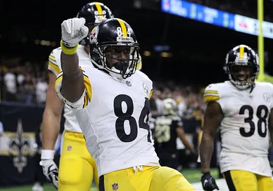 Chris Graythen/Getty Images