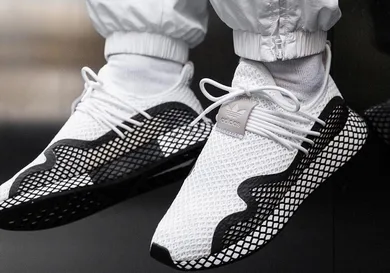 Image via Sneaker News