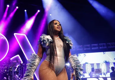 John Parra/Getty Images