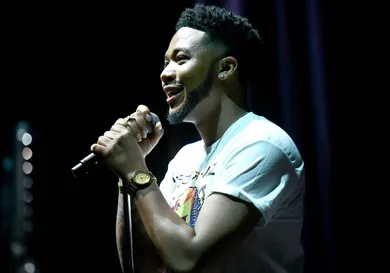 Scott Dudelson/Getty Images