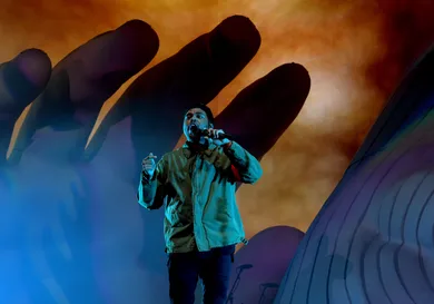 Kevin Winter/Getty Images