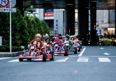 Keith Tsuji/Getty Images