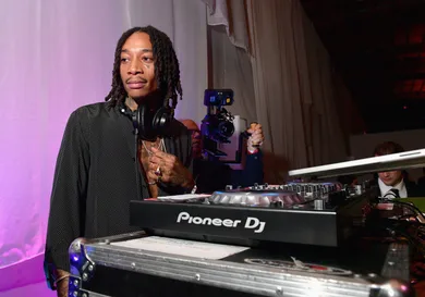 Matt Winkelmeyer/Getty Images