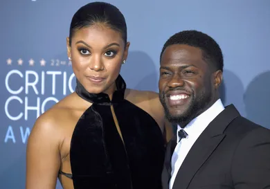 Frazer Harrison/Getty Images