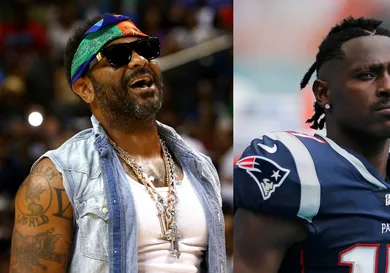 Mike Stobe/BIG3/Getty Images, Michael Reaves/Getty Images