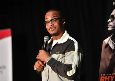 Paras Griffin / Stringer / Getty Images