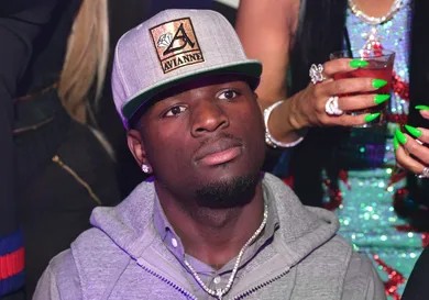 Prince Williams/WireImage/Getty