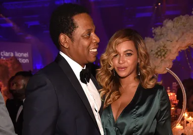 Kevin Mazur/Getty Images