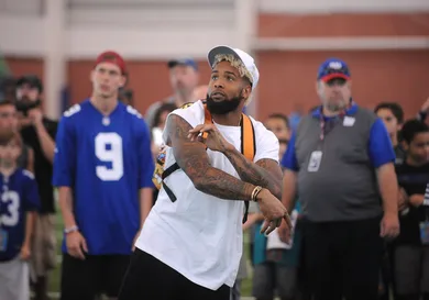 Brad Barket/Getty Images