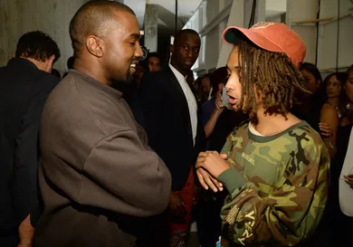 Kevin Mazur/Getty Images