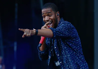 Michael Hickney/Getty Images