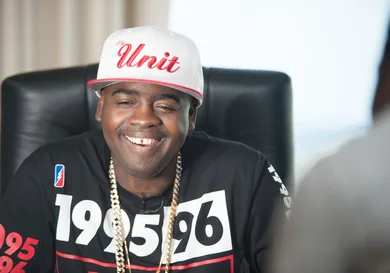 Marcus Ingram/BET/Getty Images for BET