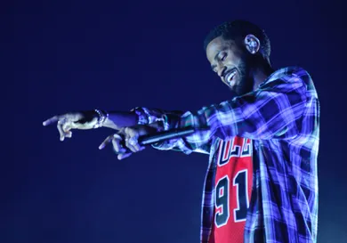 Timothy Hiatt/Getty Images for Pandora