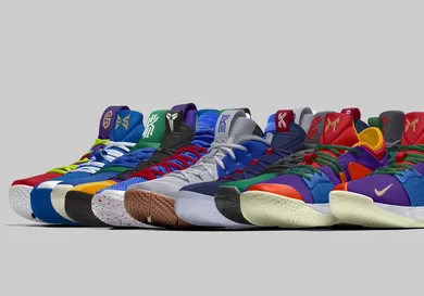 Image Via <a href='https://news.nike.com/news/nba-opening-week-pes-2018-19' rel="nofollow noopener" target='_blank'>Nike</a>