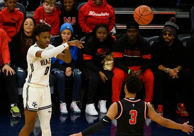 Stephen Maturen/Getty Images