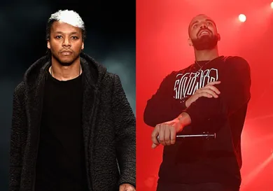 Stefan Gosatti & Paras Griffin/Getty Images