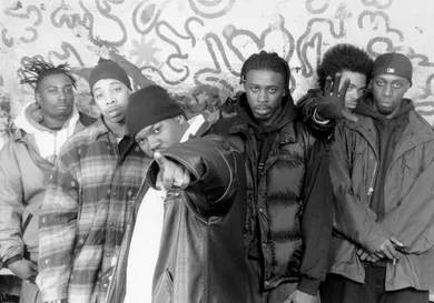 Al Pereira/Michael Ochs Archives/Getty Images