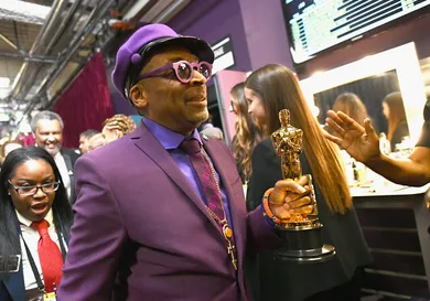 Matt Petit - Handout/A.M.P.A.S. via Getty Images