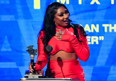 Carmen Mandato/Getty Images