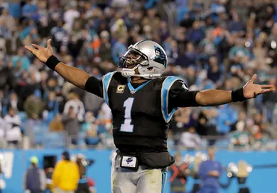 Streeter Lecka/Getty Images