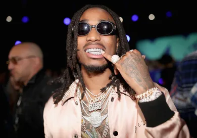 Christopher Polk/Getty Images