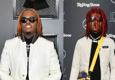 Frazer Harrison / Staff / Getty Images, Dia Dipasupil / Staff / Getty Images