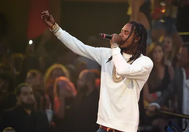 Ethan Miller/Getty Images