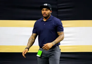 Kevin C. Cox/Getty Images