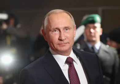 Photo by Sean Gallup/Getty Images