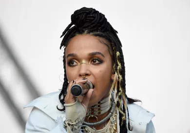 Kevin Mazur/Getty Images