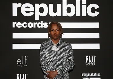 Tommaso Boddi/Getty Images for Republic Records