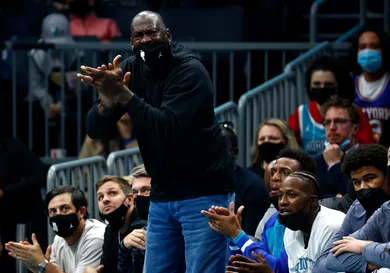 Jared C. Tilton/Getty Images