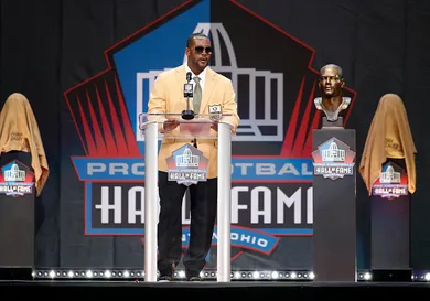 Joe Robbins/Getty Images