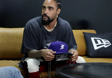 Jerritt Clark/Getty Images for New Era Cap