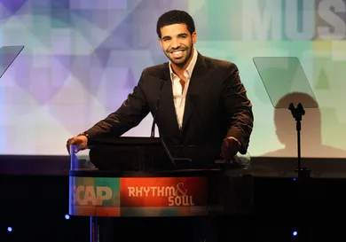 Frederick M. Brown/Getty Images