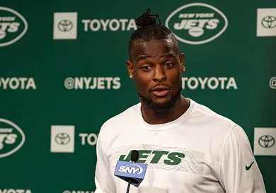 Mark Brown/Getty Images